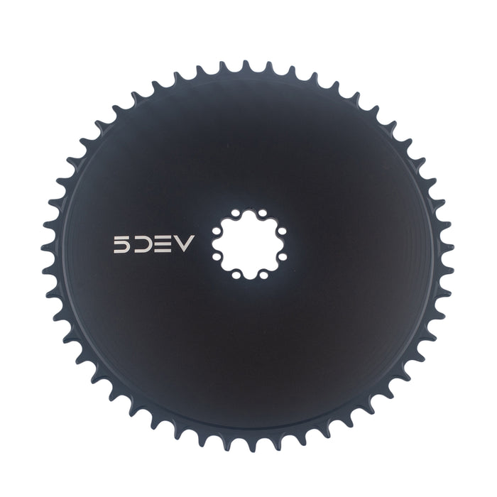 Aero Road Gravel Chainring