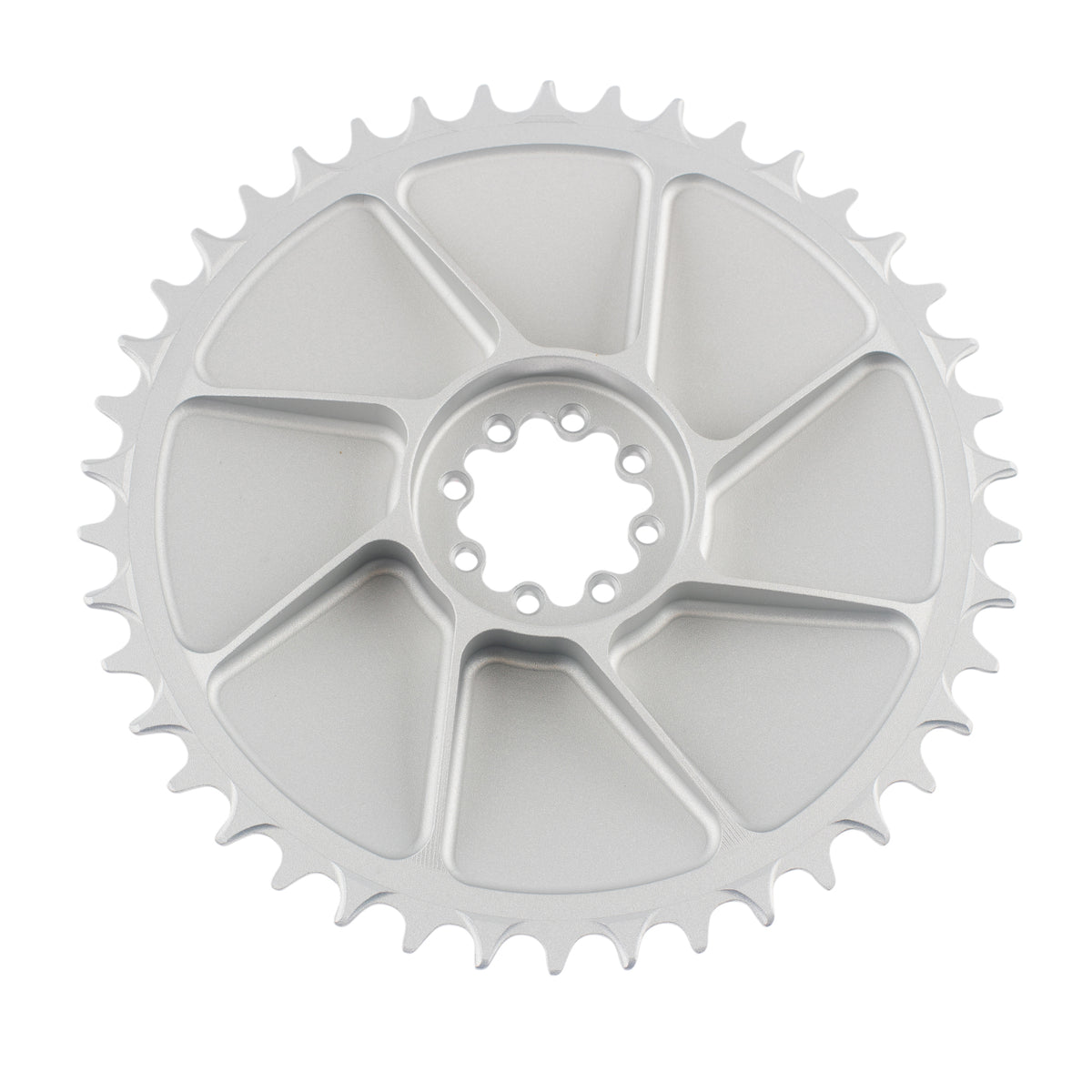 Aero Road Gravel Chainring