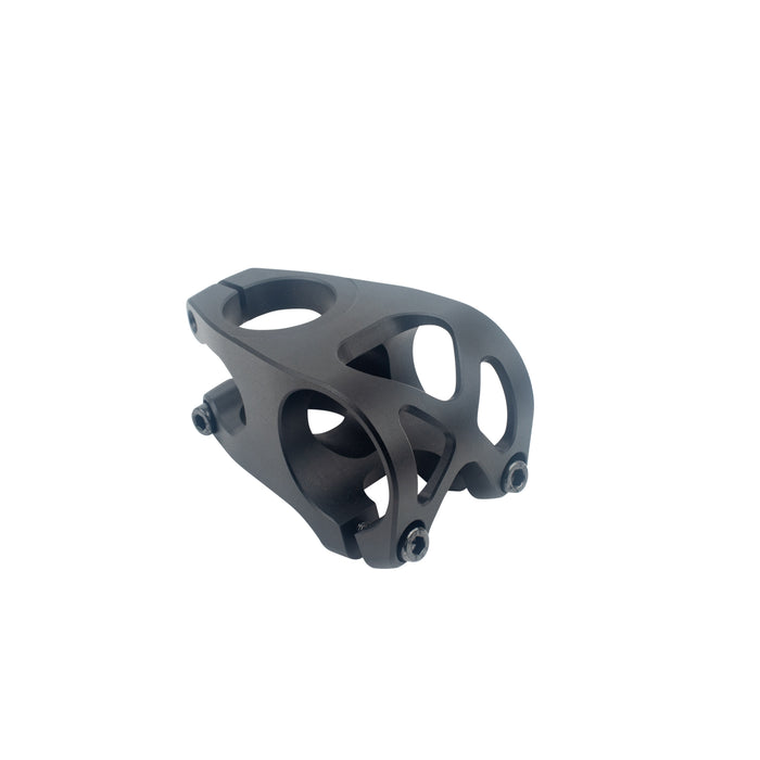 Aluminum 2 Bolt Stem