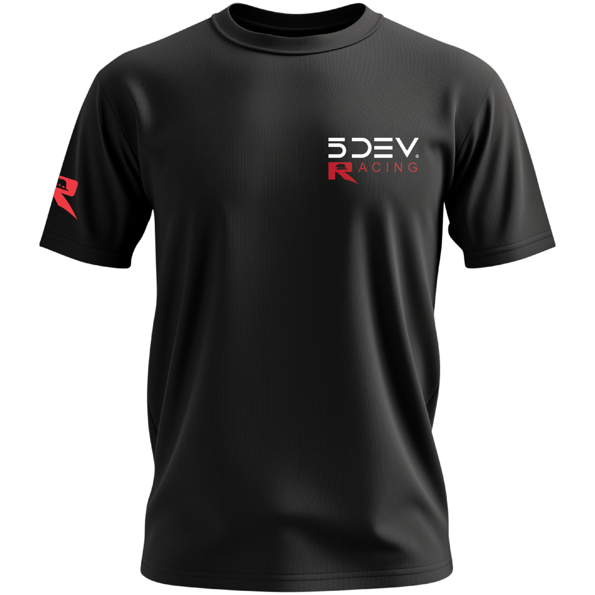 5DEV Racing T-Shirt