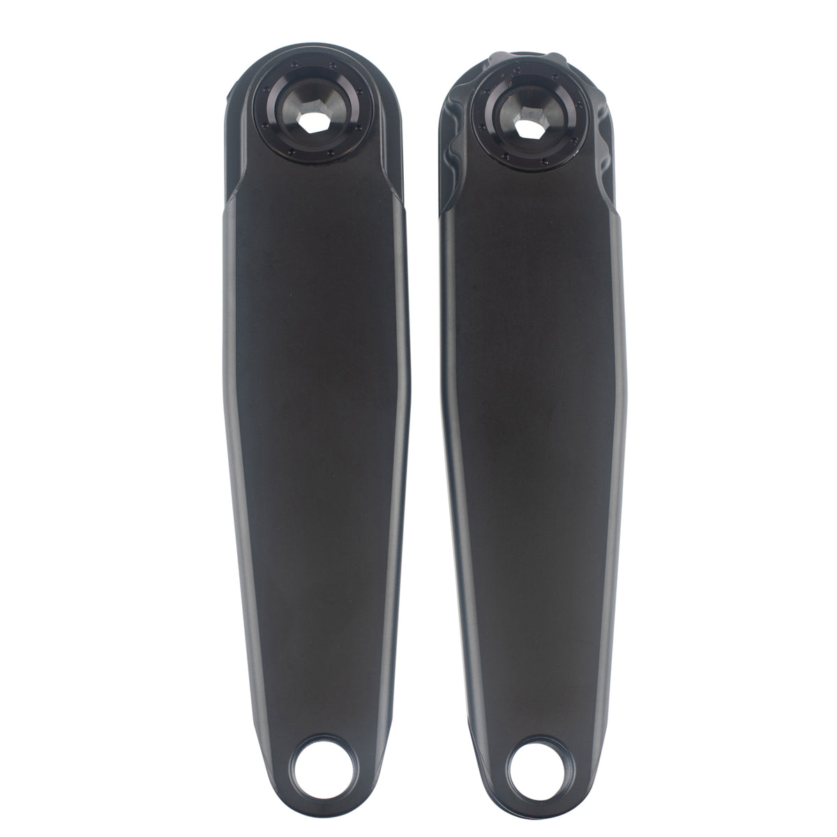 RGXC Titanium Cranks