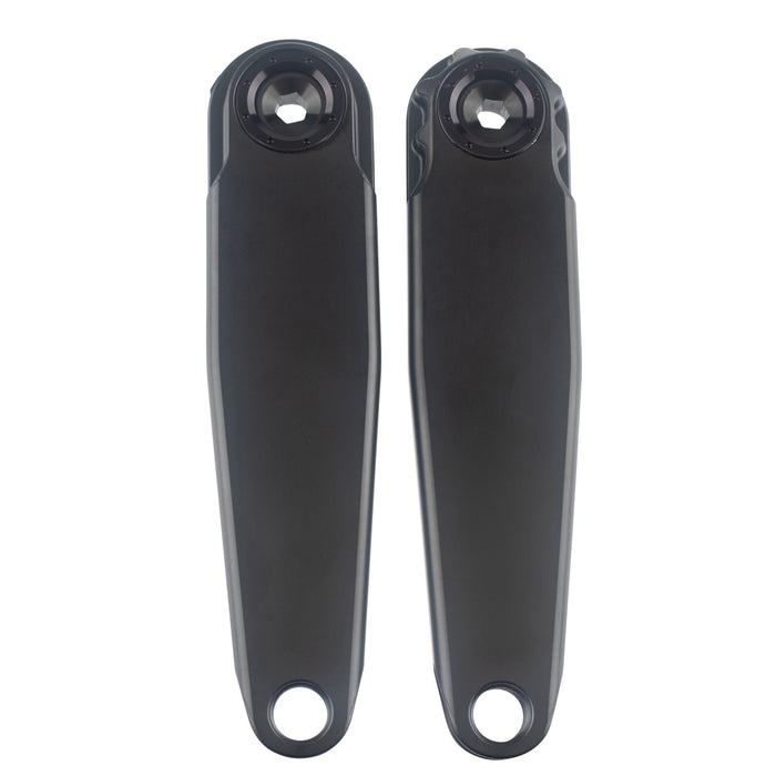 RGXC Titanium Cranks