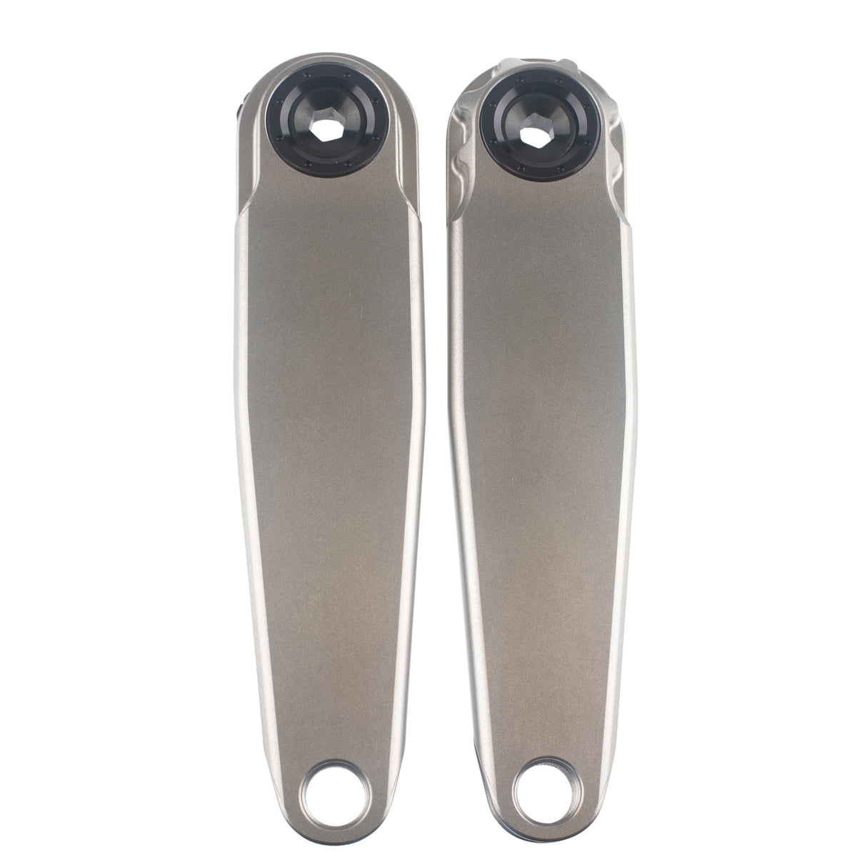 RGXC Titanium Cranks