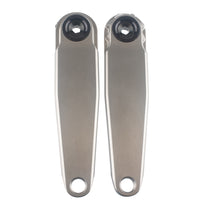 RGXC Titanium Cranks