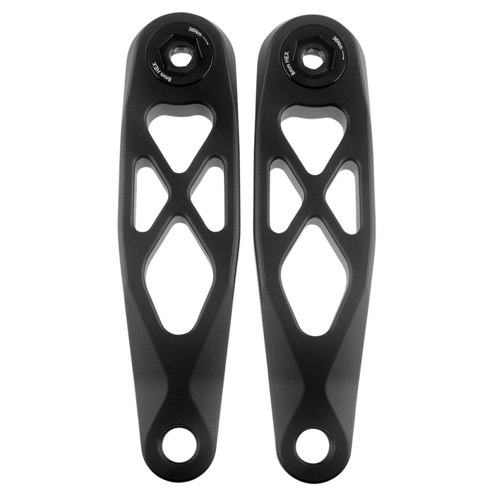 R-SPEC Shimano Steps EP8 eCrank
