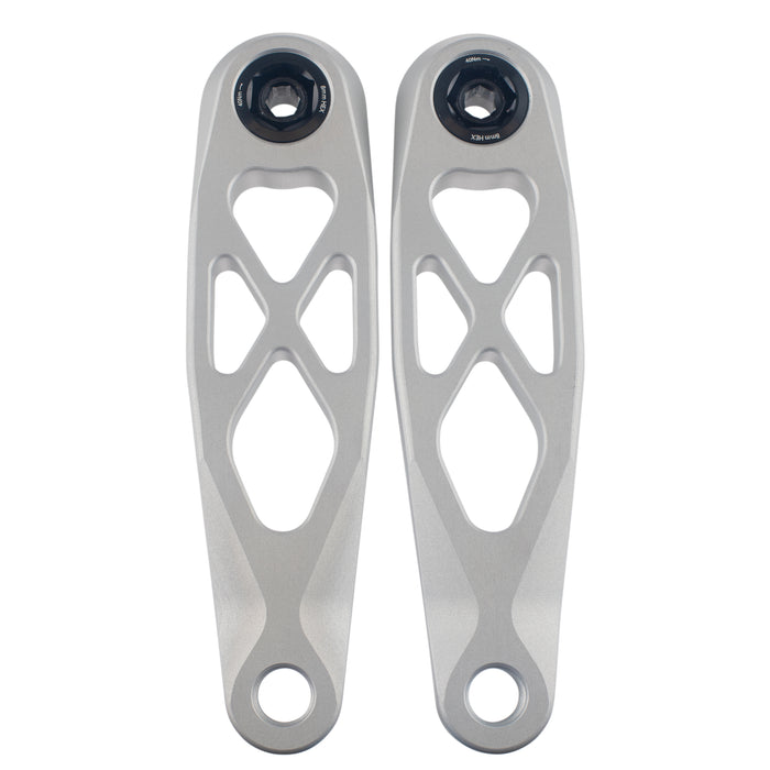 R-SPEC ETOR eCranks - Fazua R60