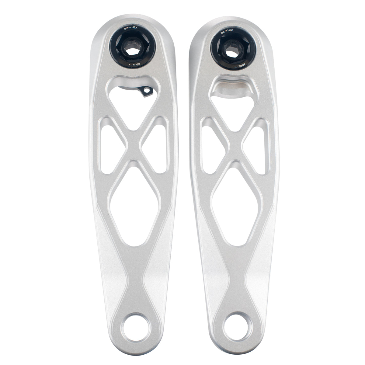 R-SPEC Trail Enduro Cranks