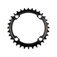104BCD Titanium Chainring