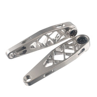 Titanium Specialized Brose eCrank
