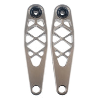 Titanium Specialized Brose eCrank